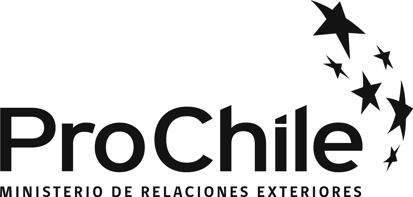 Logo-ProChile
